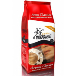 Mokarabia - Aroma Classico, 1000g σε κόκκους