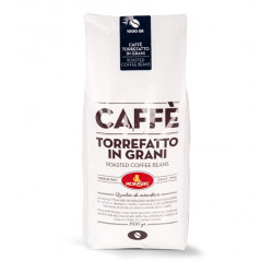 Mokasirs - Espresso Pregiato, 1000g σε κόκκους