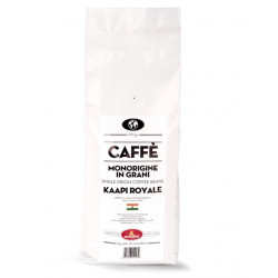 Mokasirs - India Kaapi Royal 100% Robusta, 500g σε κόκκους