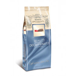 Molinari - Decaffeinato, 500g σε κόκκους