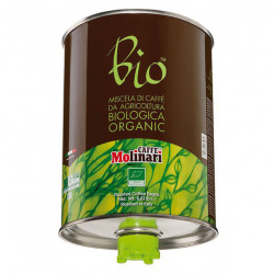 Molinari - Bio Organic, 3000g σε κόκκους