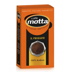 Motta - 100% Arabica, 250g αλεσμένος