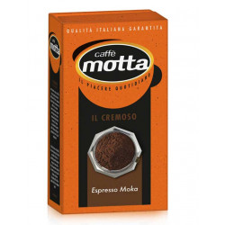 Motta - Espresso Moka, 250g αλεσμένος