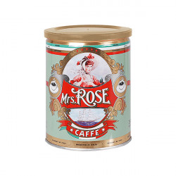 Mrs Rose - Espresso, 250g αλεσμένος