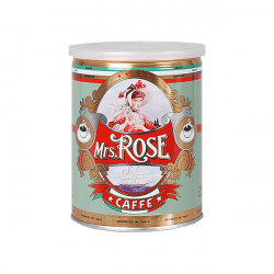 Mrs Rose - Decaffeinato, 250g σε κόκκους