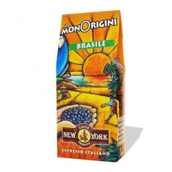 New York - Monorigini Brasile, 250g σε κόκκους