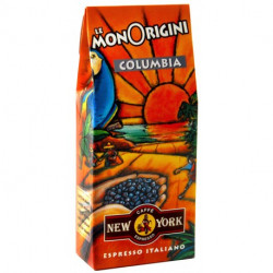 New York - Monorigini Columbia, 250g σε κόκκους