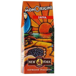 New York - Monorigini Java, 250g σε κόκκους