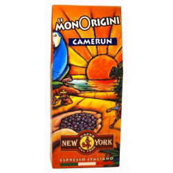 New York - Monorigini Camerun, 250g σε κόκκους