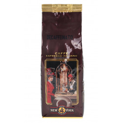 New York - Decaffeinato, 250g σε κόκκους