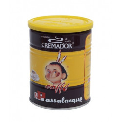 Passalacqua - Cremador, 250g αλεσμένος