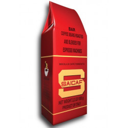 Saicaf - Bar, 1000g σε κόκκους