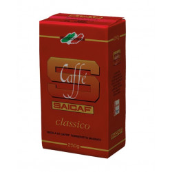 Saicaf - Classico, 250g αλεσμένος