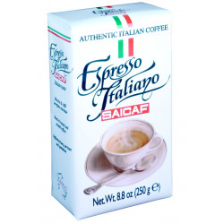 Saicaf - Espresso Italiano, 250g αλεσμένος