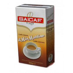 Saicaf - Mio Mattino, 250g αλεσμένος