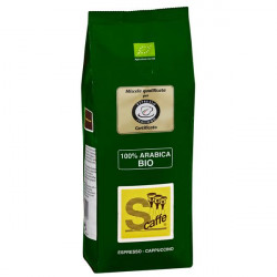 Schreyogg - Bio 100% Arabica, 1000g σε κόκκους