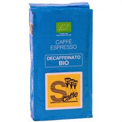 Schreyogg - Bio Decaffeinato, 250g αλεσμένος