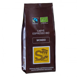 Schreyogg - Organic Mondo, 250g αλεσμένος