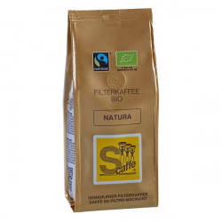 Schreyogg - Organic Natura, 250g αλεσμένος