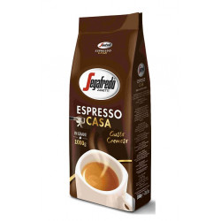 Segafredo - Espresso Casa, 1000g σε κόκκους