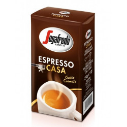 Segafredo - Espresso Casa, 250g αλεσμένος