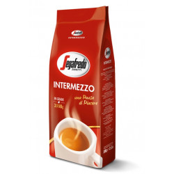 Segafredo - Intermezzo, 1000g σε κόκκους