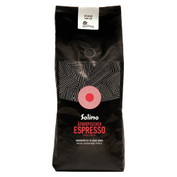 Solino - Espresso, 1000g σε κόκκους