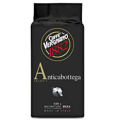 Vergnano - Antica Bottega, 250g αλεσμένος