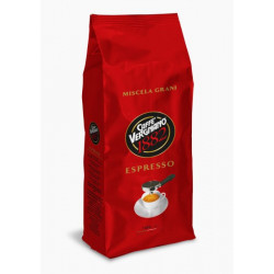 Vergnano - Espresso, 1000g σε κόκκους