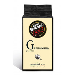 Vergnano - Gran Aroma, 250g αλεσμένος