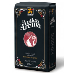 Zicaffe - Antico Aroma, 250g σε κόκκους