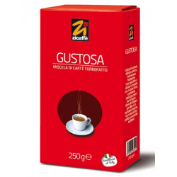 Zicaffe - Gustosa, 250g αλεσμένος