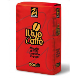 Zicaffe - Il Tuo Caffè, 1000g σε κόκκους