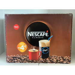 Nescafe - Classic, 1100g