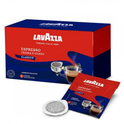 Lavazza - Crema e Gusto, 18 χάρτινες ταμπλέτες