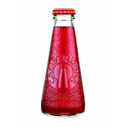 Campari Soda, 100ml