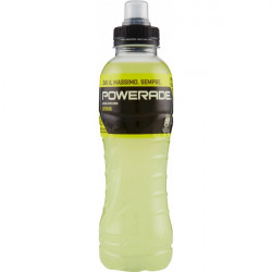 Powerade -  Λεμόνι, 500ml