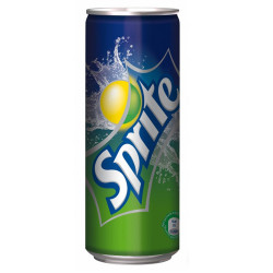 Sprite, 330ml