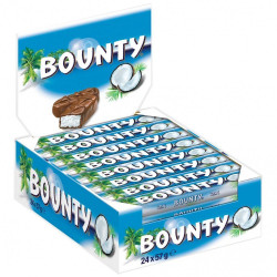 Bounty 24 τεμαχίων