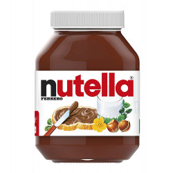 Nutella - Ferrero, 925g