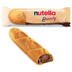 Nutella b-ready 1τμχ