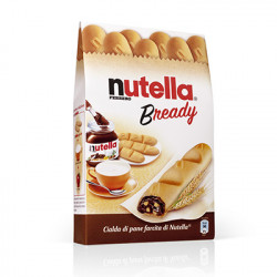 Nutella b-ready 6 τμχ